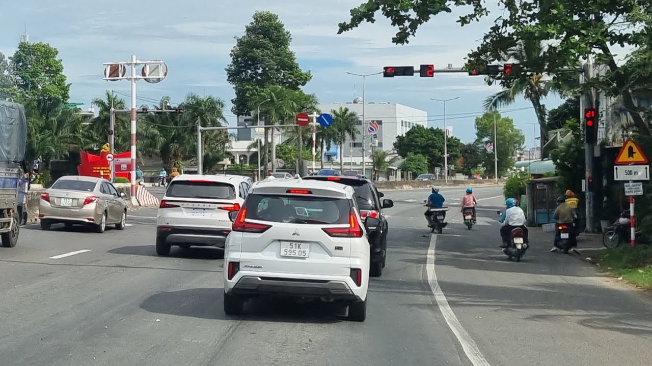 Ba Ria, Vung Tau, Vietnam