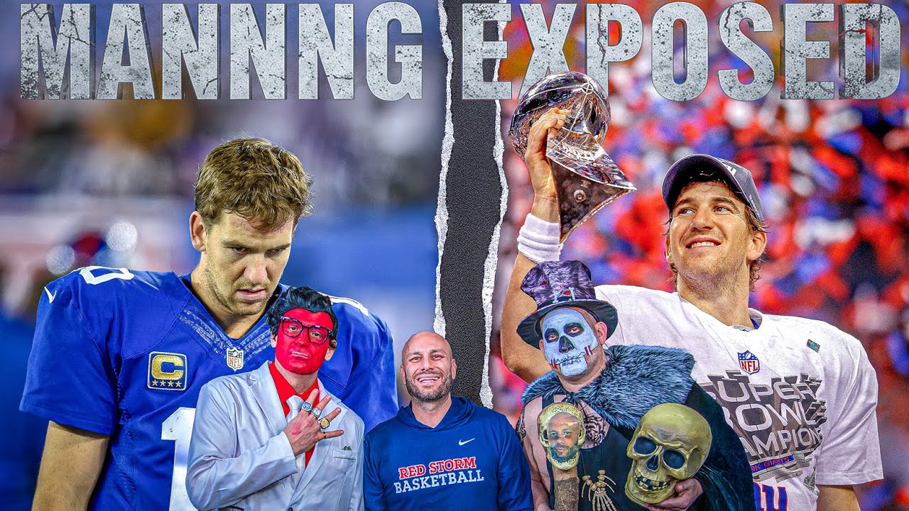 Eli Manning: Hall of Famer or Overrated Bystander?