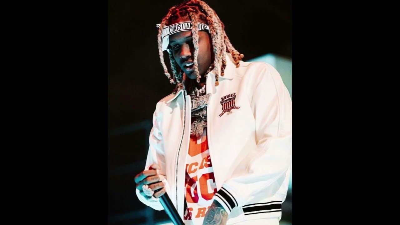 (FREE) Lil Durk Type Beat 