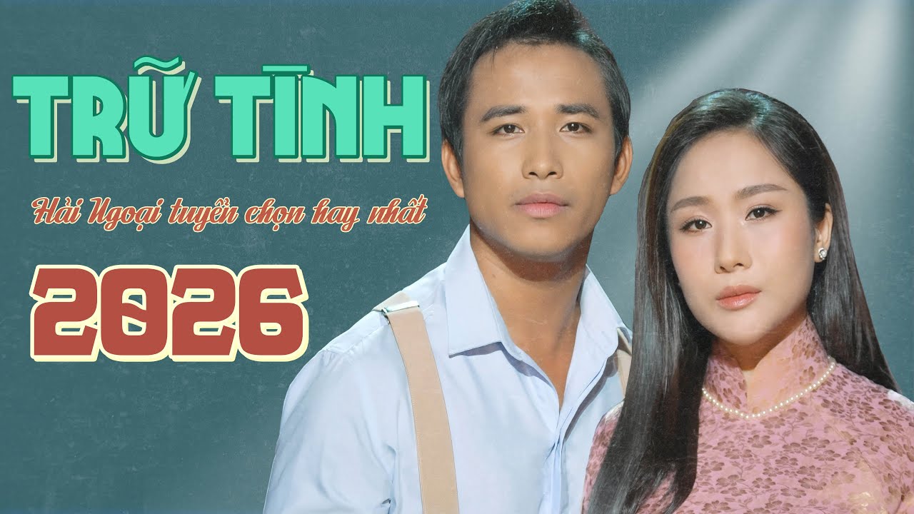 Song Ca Vàng THOẠI NHAN - HỒ PHƯƠNG LIÊN | LK Ca Nhạc Trữ Tình - Nhạc Vàng Xưa Hay Nhất Mọi Thời Đại