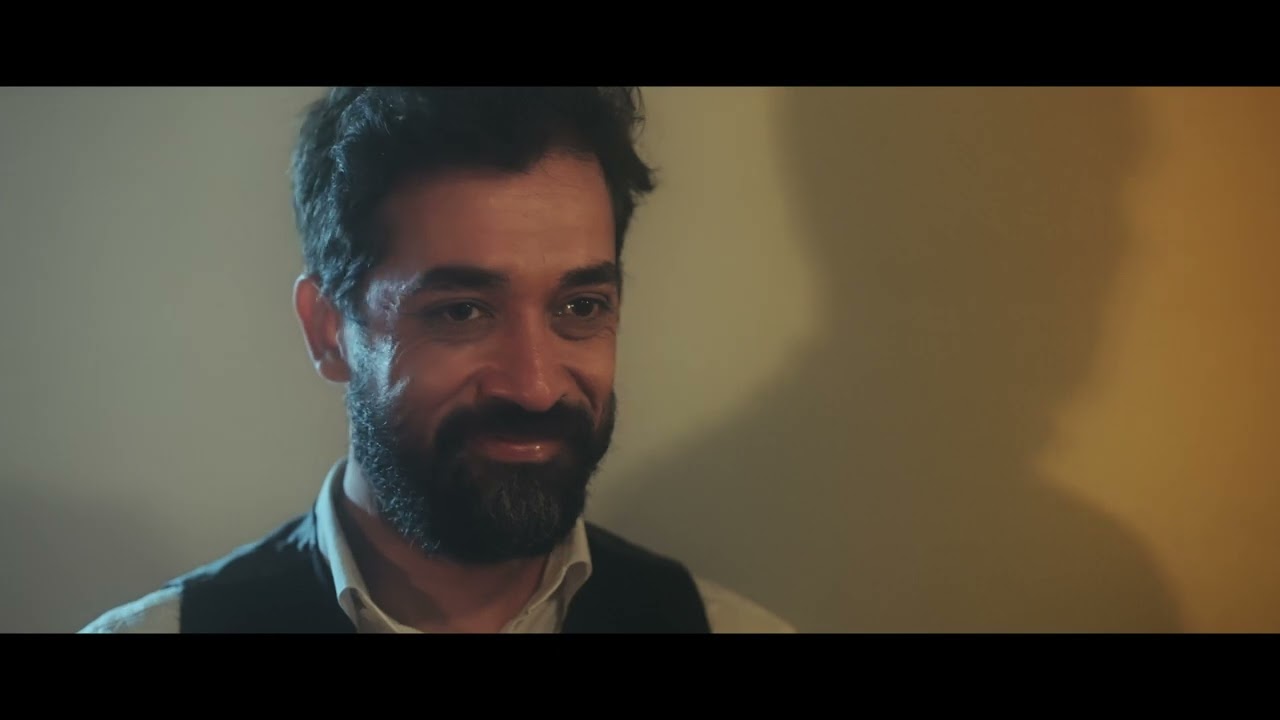 Teaser 1 | Documentário Júlio Dinis em Ovar de Rui Pedro Lamy