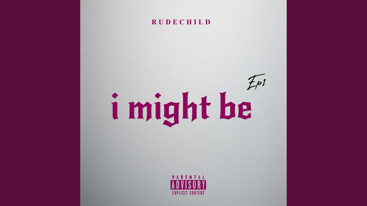 I Might Be