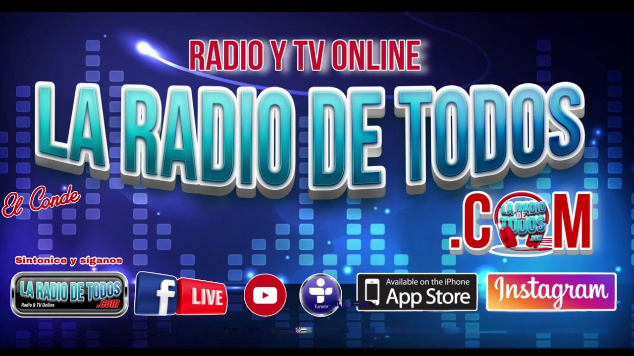 LA RADIO DE TODOS