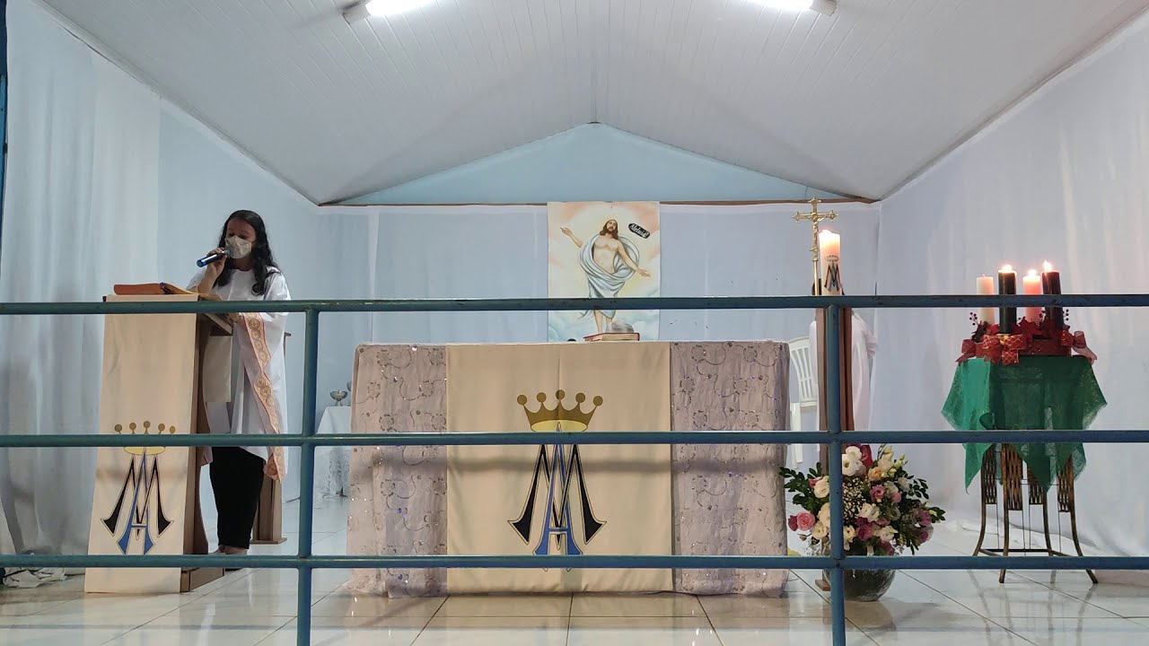 Salmo Responsorial 71, 
