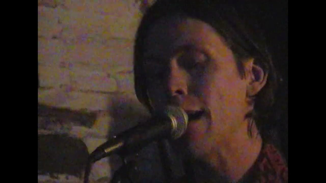 Spencer Radcliffe and Everything at The Bat Lounge 4/20/25