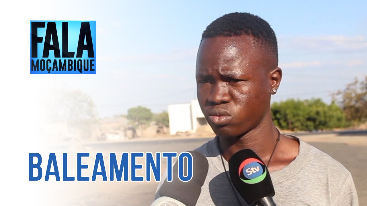 BALEAMENTO EM TETE