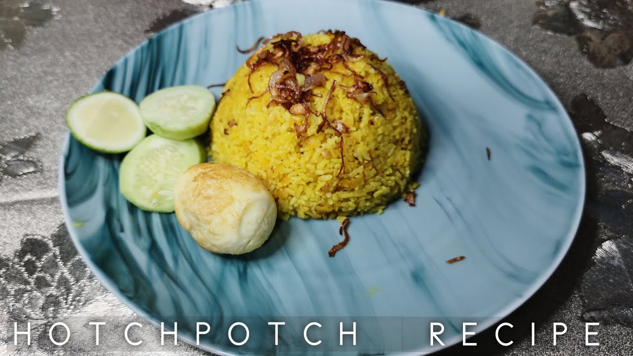 The most delicious hotchpotch recipe | Hotchpotch recipe |