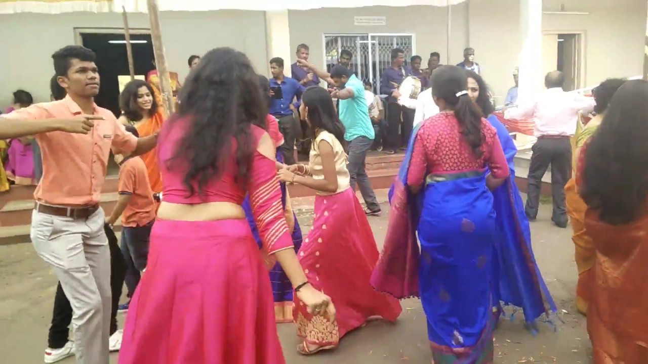 Valaga Kodava Dance in a marriage in Madikeri Coorg #karnataka #gowdas