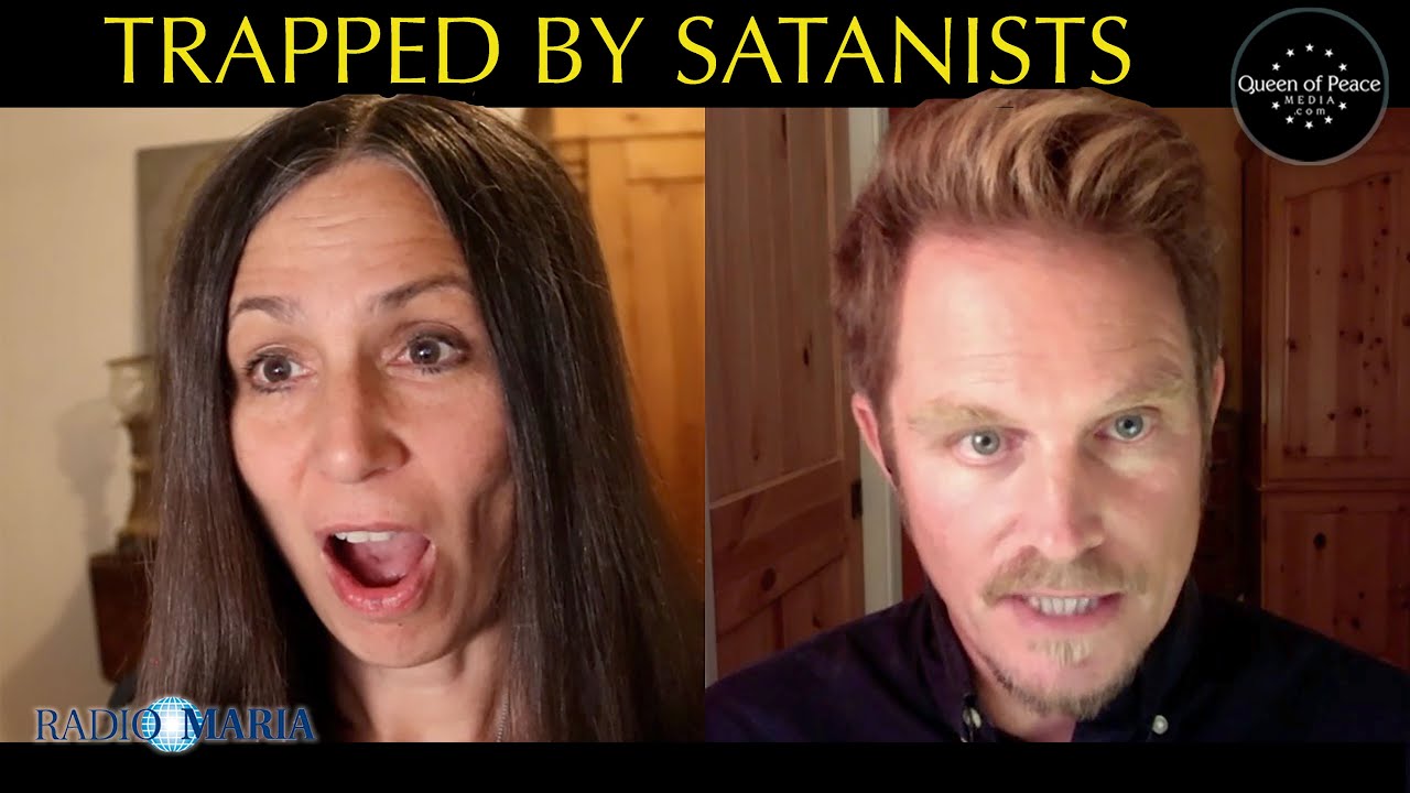 Adam Hood Asked if Hell Was Real and Soon Found Out. Watch part 2 of His Incredible Story.