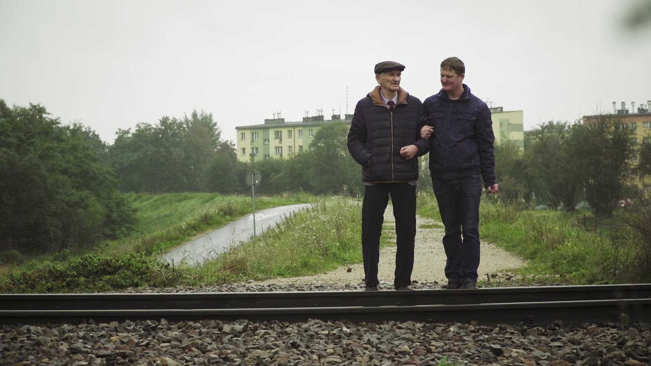 Z Pileckim na szlaku. Śladami ojca (film dokumentalny)