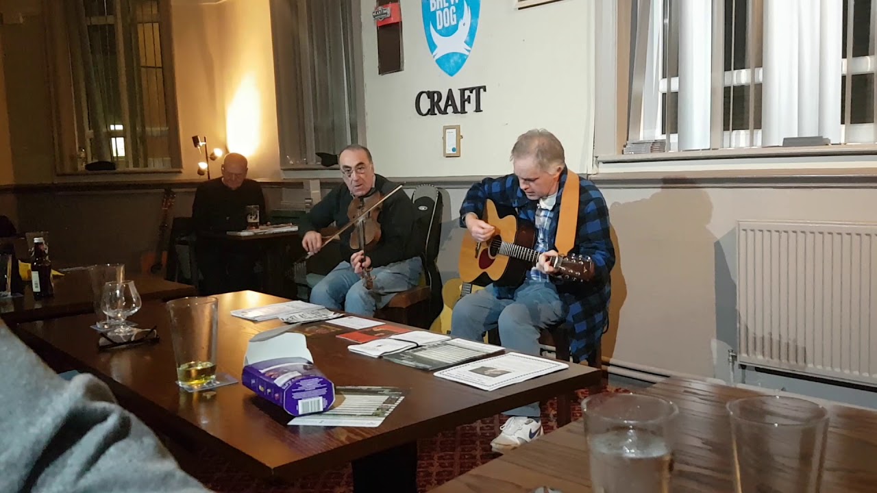 Easy Chair sung by John Edwards