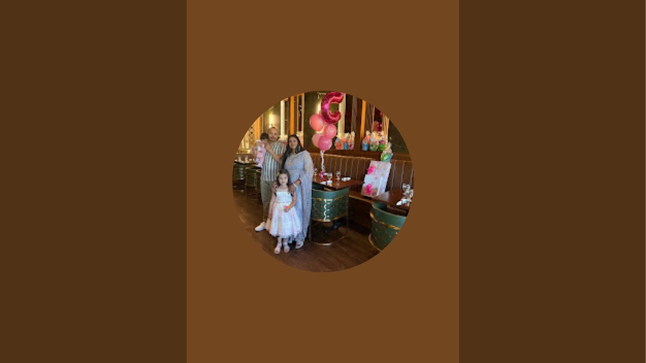 Simi& family in Canada 🍁 is live!