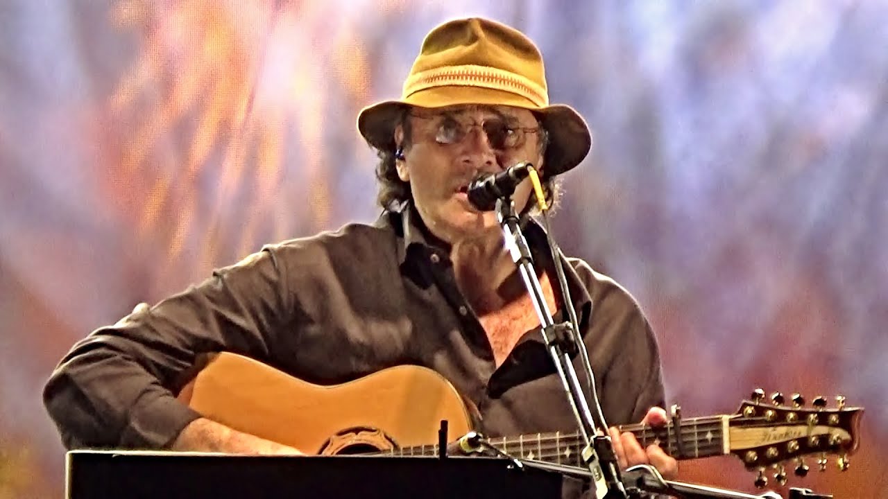 Almir Sater - Show Completo - Sesi Itapetininga