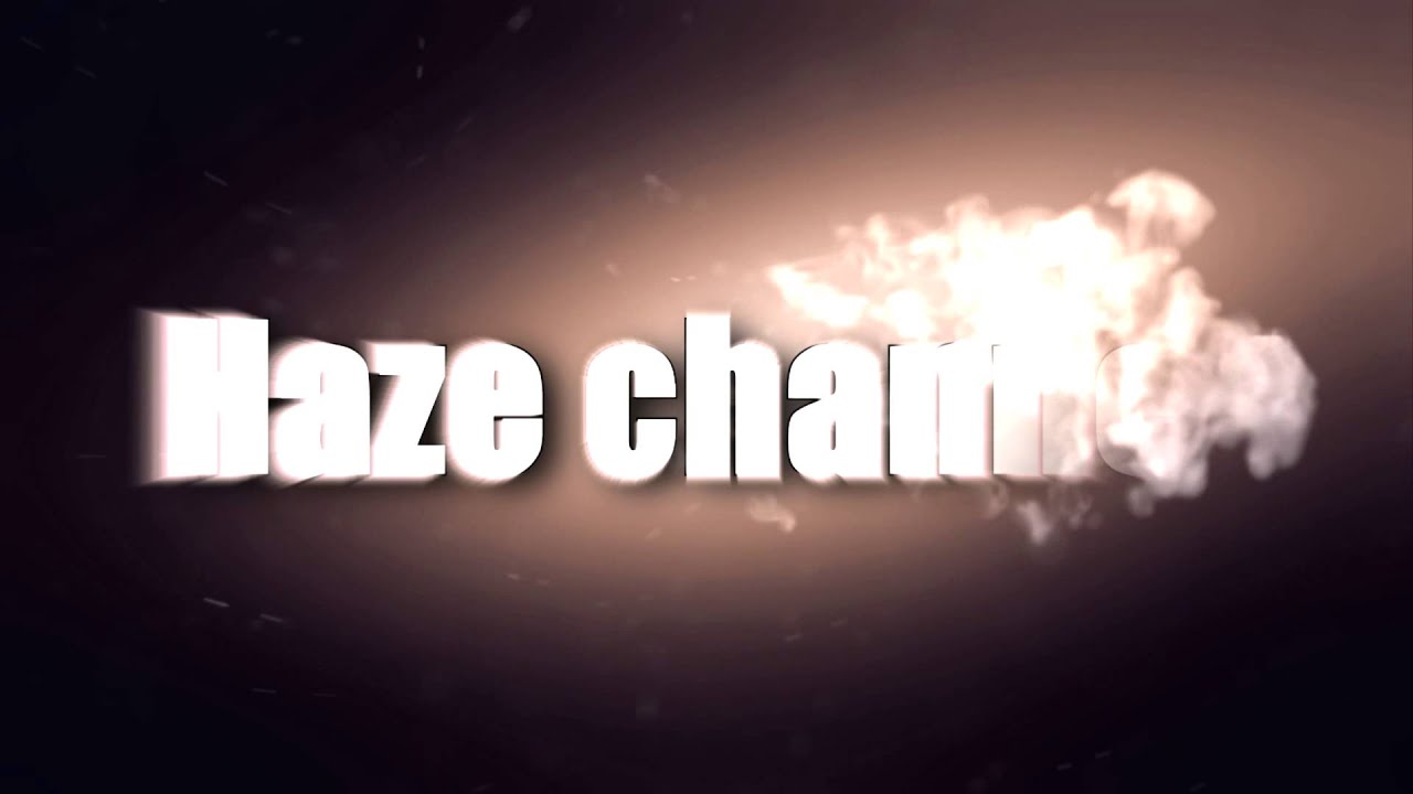 Добро пожаловать на Haze Channel
