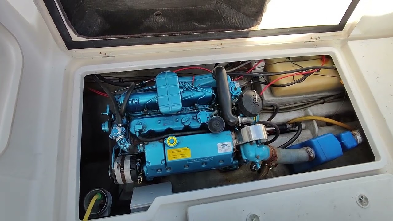 Arvor 20 VID Sports Fishing Boat
