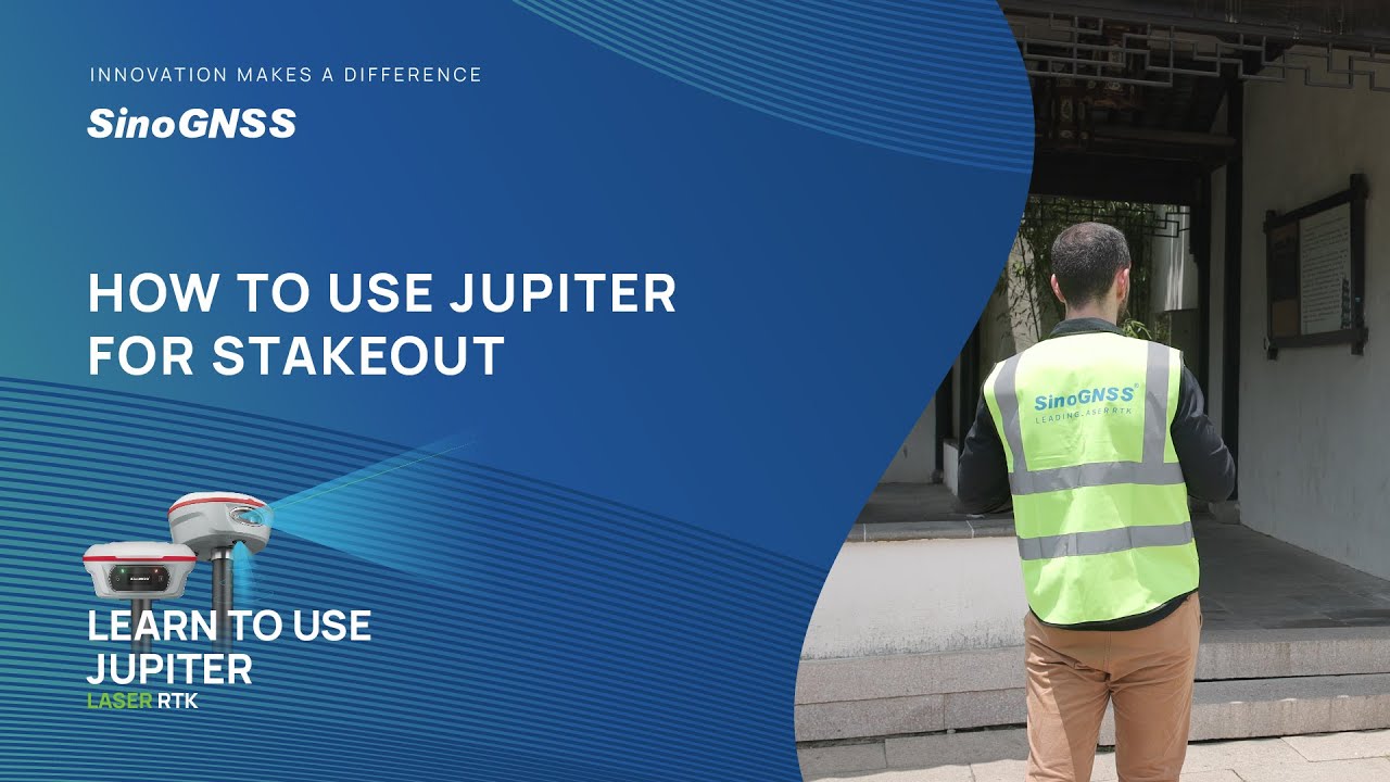 Learn to use Jupiter | How to use Jupiter for stakeout