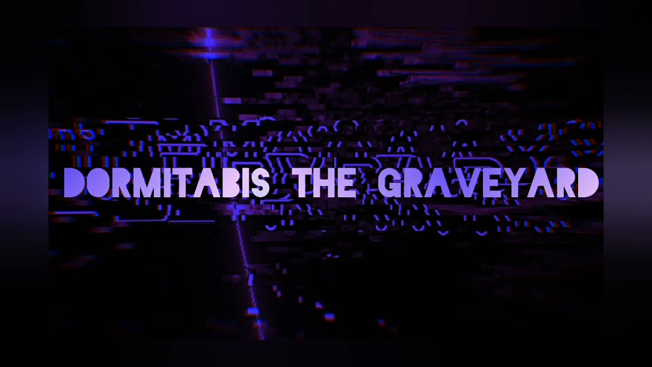 🎵Dormitabis The Graveyard Soundtrack-Hotel California #12 [resubido]