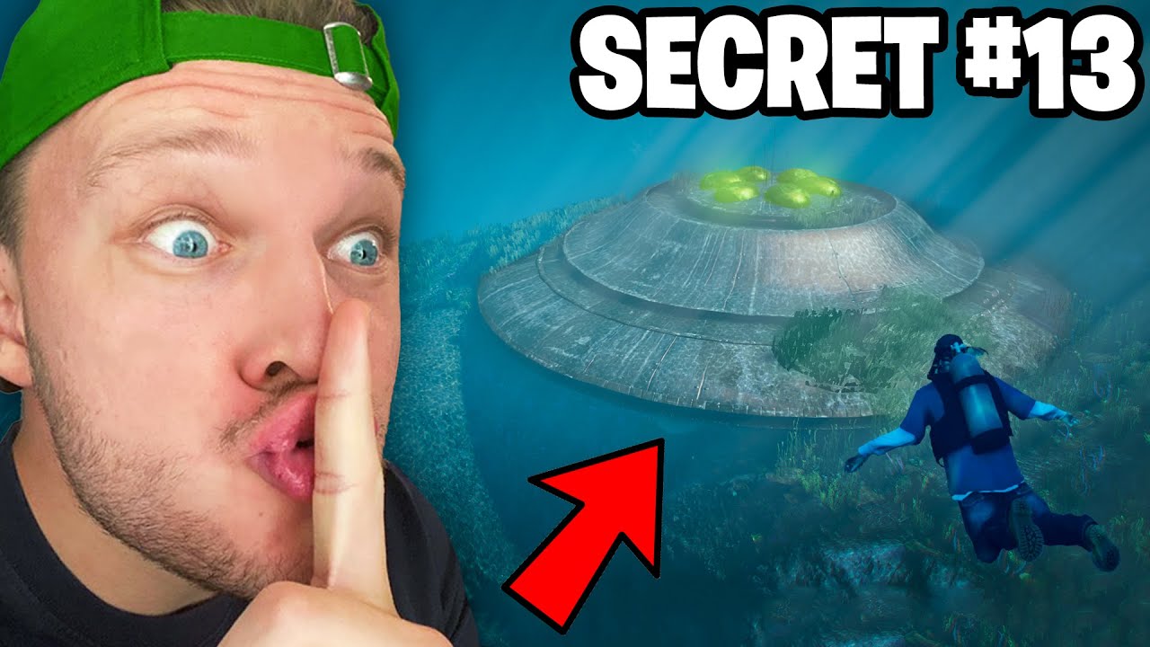 SEULEMENT 1% de Tous les Joueurs GTA Connaissent ce SECRET