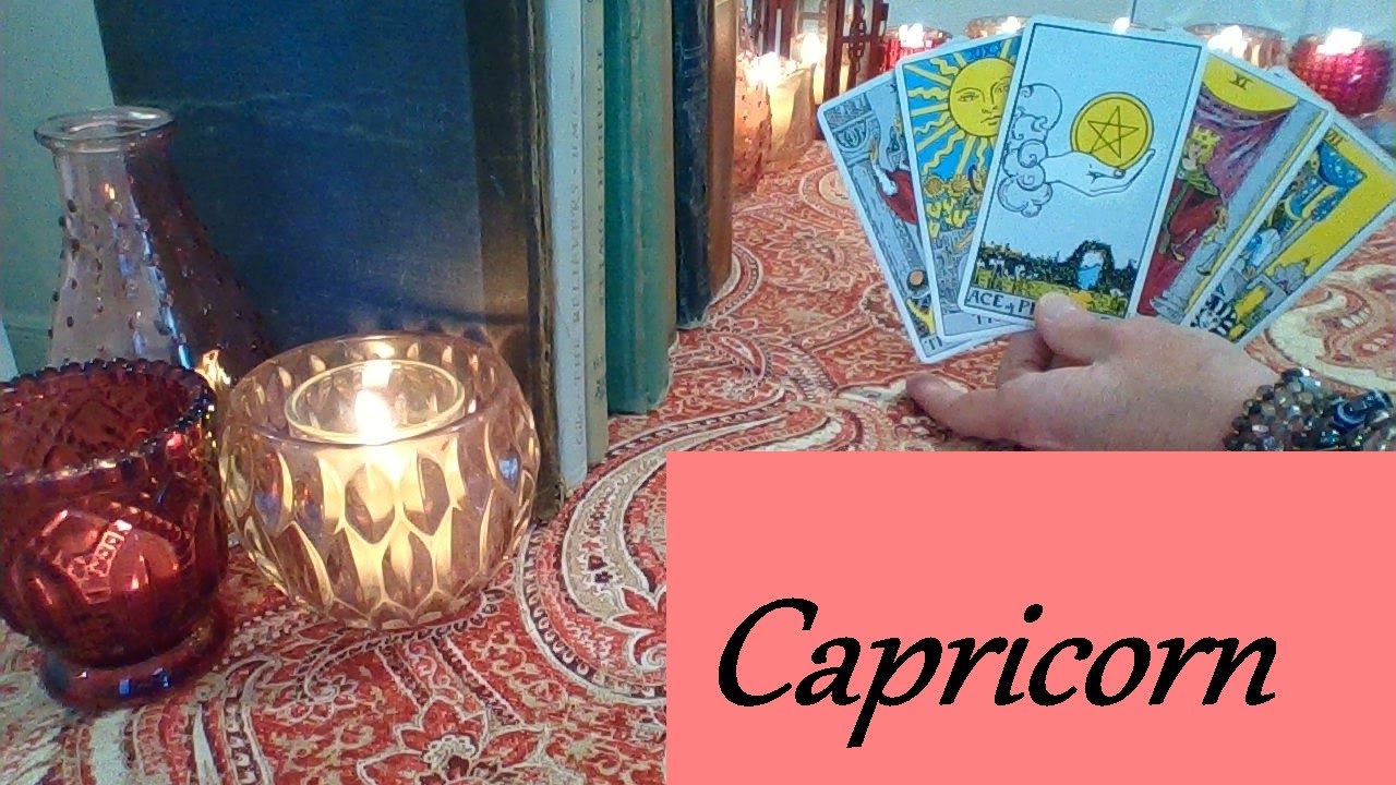 Capricorn February 2026 ❤💲 THE BEST DECISION Of Your Life Will Be Made So Fast LOVE & CAREER