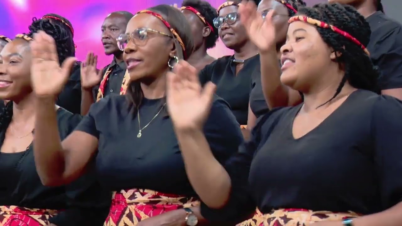 EITAALO SAM Nujoma by Ookuume choir
