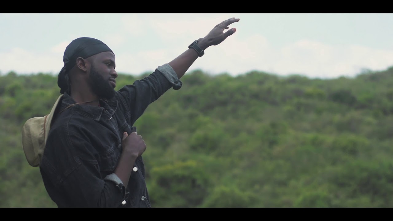 HELLO-SANINO BLESS (original song) by Gozbert Goodluck