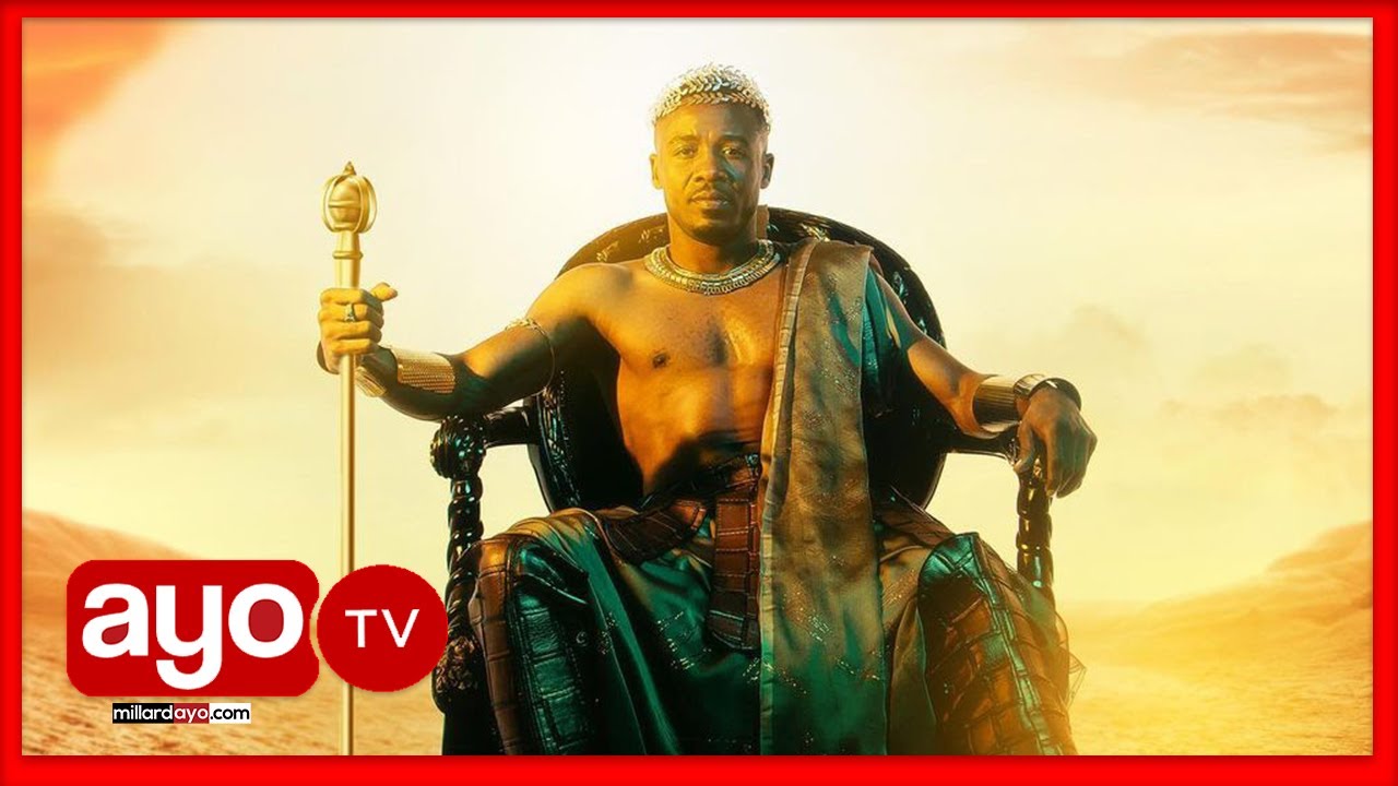 #LIVE: UZINDUZI WA ALBUM YA ALIKIBA, MASTAA MBALIMBALI WAHUDHURIA