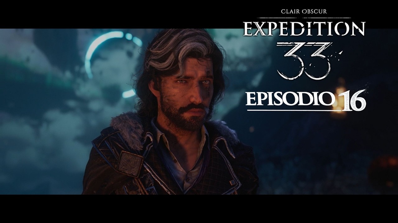 VERSO --- Clair Obscur Expedition 33 EP 16