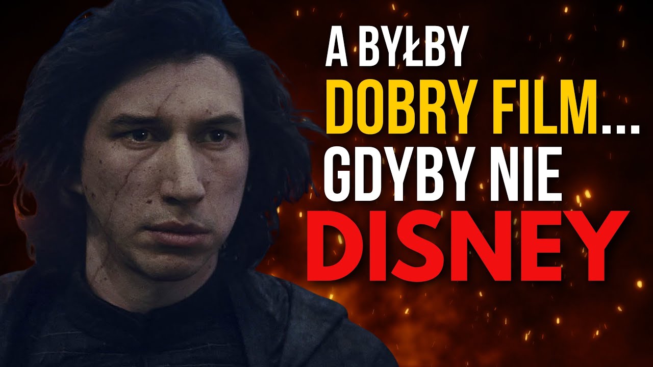 Kylo Ren miał otrzymać własny film &ndash; The Hunt for Ben Solo! Lucasfilm był na TAK! Disney na NIE!