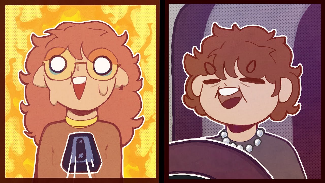 Two Teens fail to help each other out | Backseat Drivers Demo Playthrough