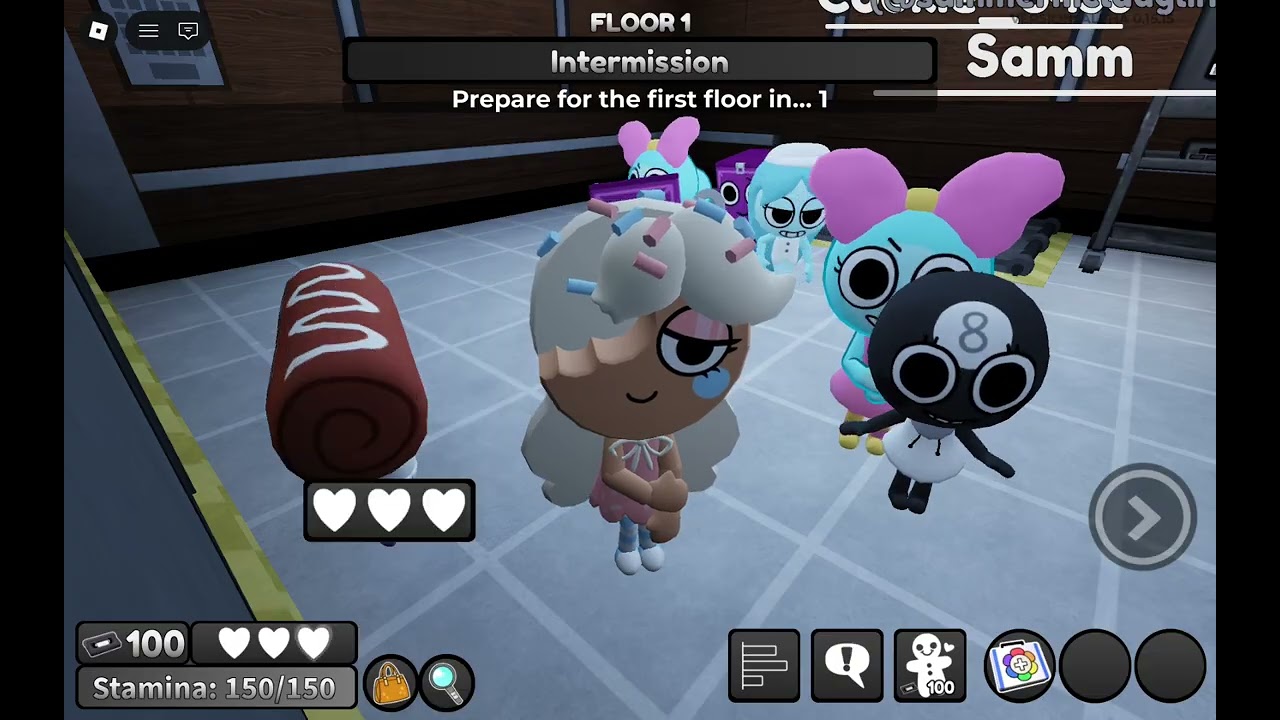 Dandys world gameplay