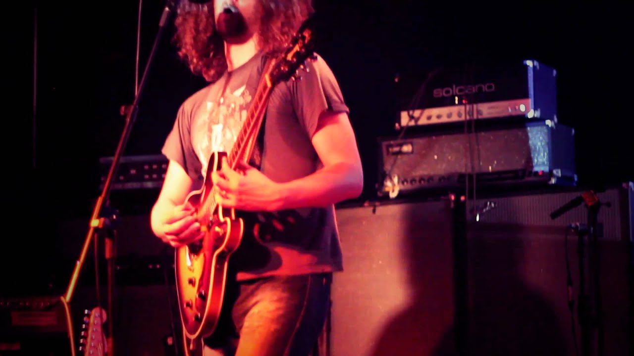 Colour Haze - Love (HD Video + Full Sound Quality)