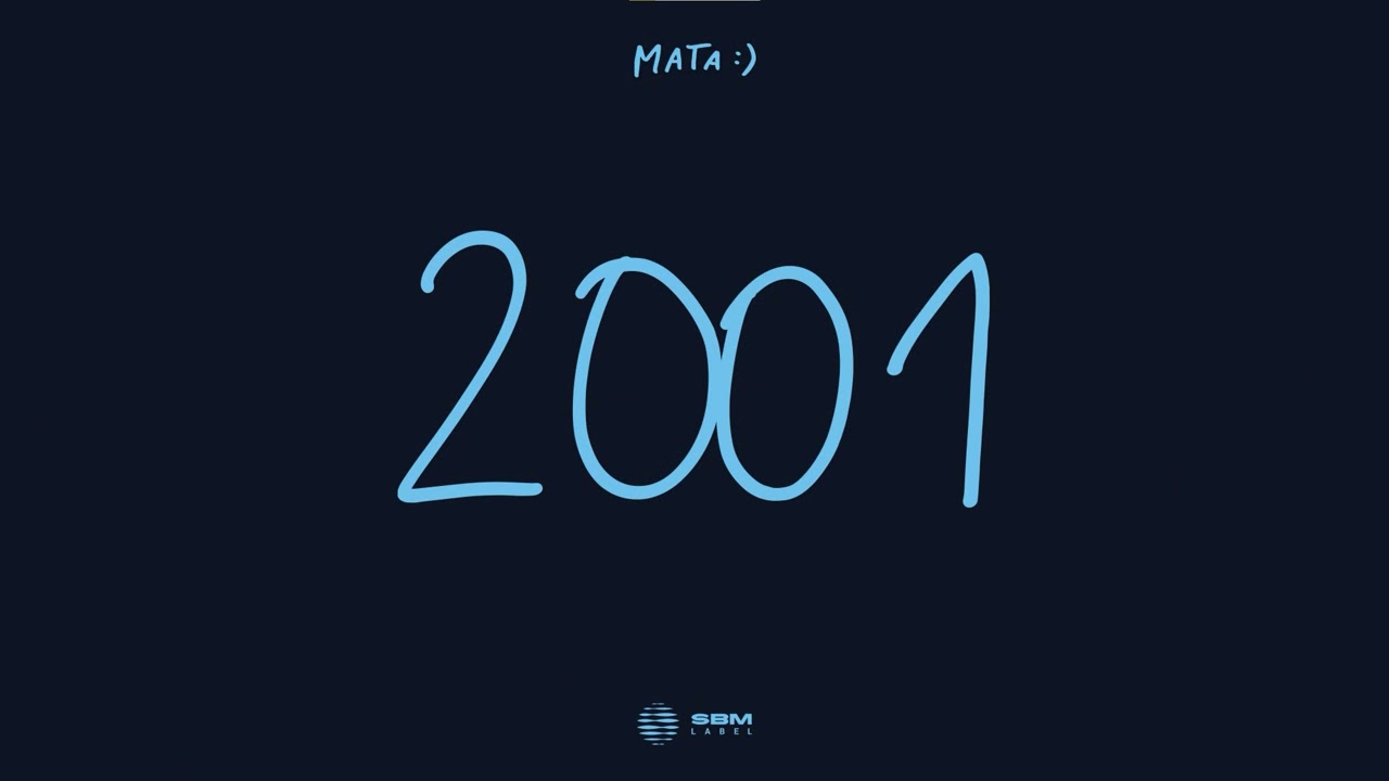 Mata - 2001 - (𝑠𝑙𝑜𝑤𝑒𝑑 & 𝑟𝑒𝑣𝑒𝑟𝑏)