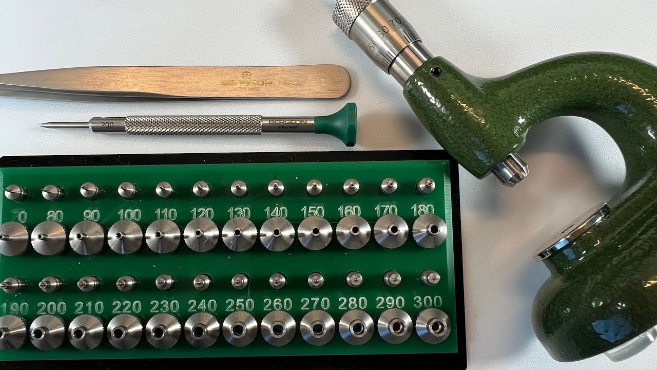 Aliexpress Jewelling Tool ( Is It Any good )