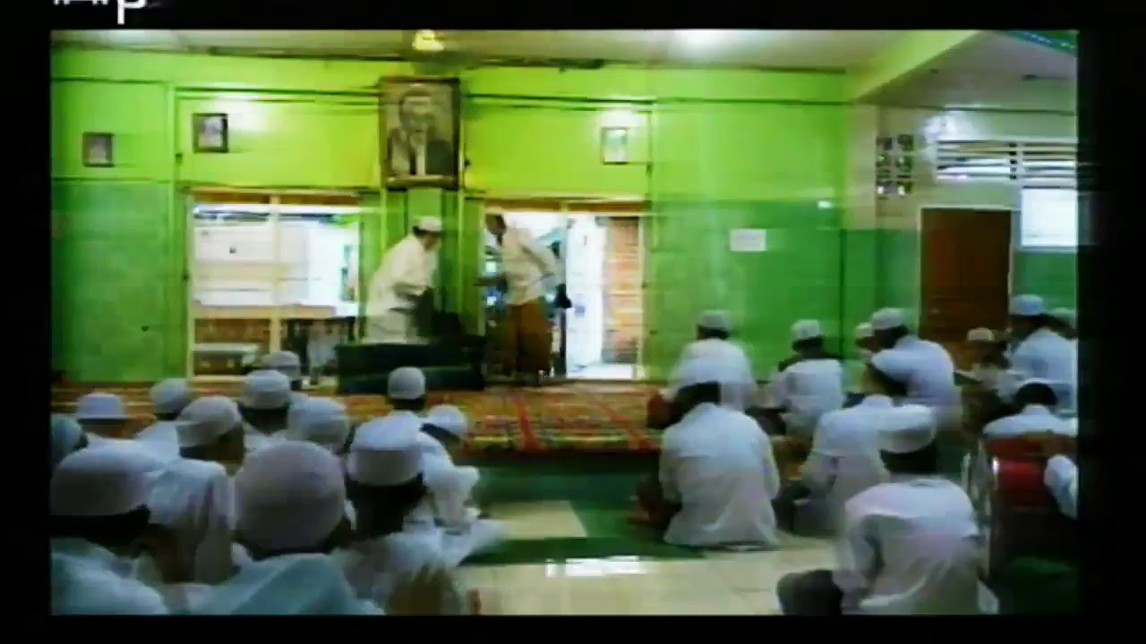 APL Arriyadh Palembang Live Live Stream