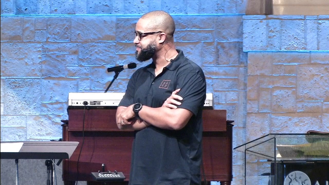 State of the Church Address