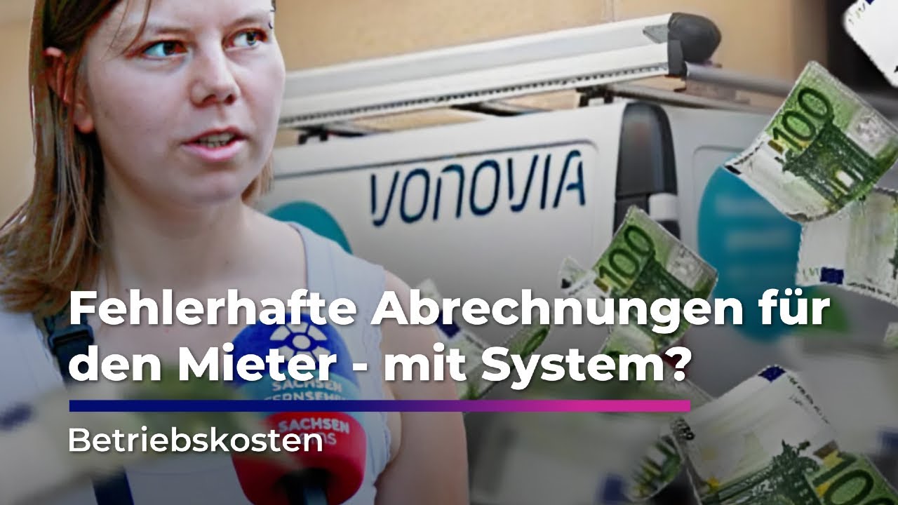 Fehlerhafte Abrechnungen – mit System?