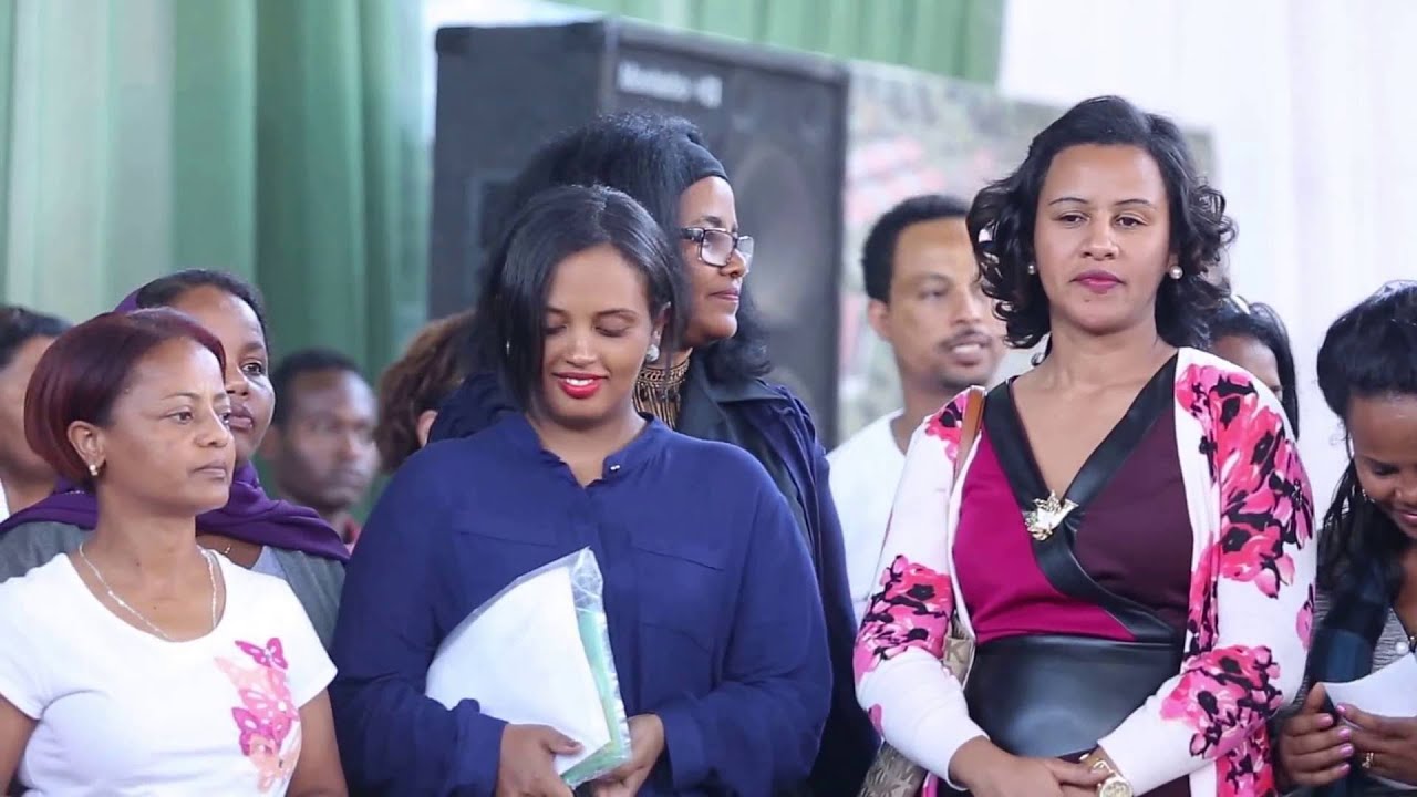 PRESENCE TV CHANNEL June 4, 2016 PROPHET SURAPHEL DEMISSIE