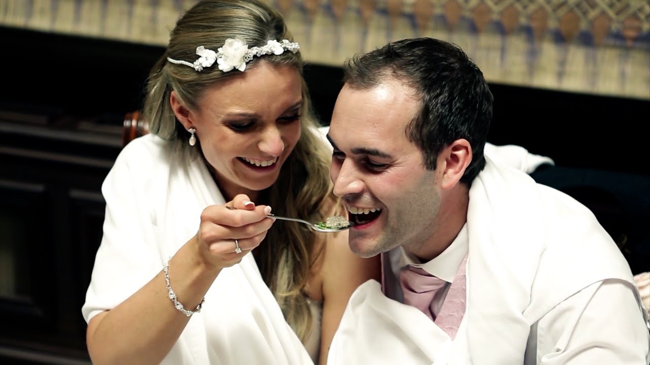 Svatba / Wedding  MÍŠA & TIM