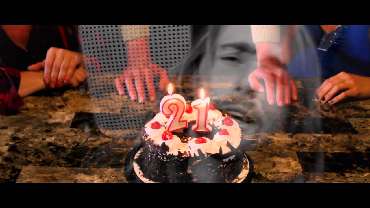 Basement Bound - Twenty One