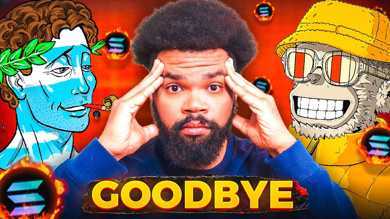 BREAKING: DeGods and yOOts LEAVING Solana!!! What Happened?!