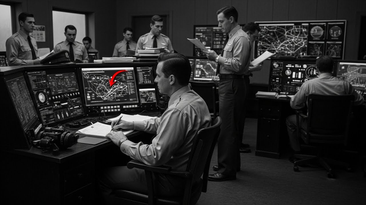 How One Spy’s “Illegal” Code Broke the Enemy’s Entire Network in 3 Days