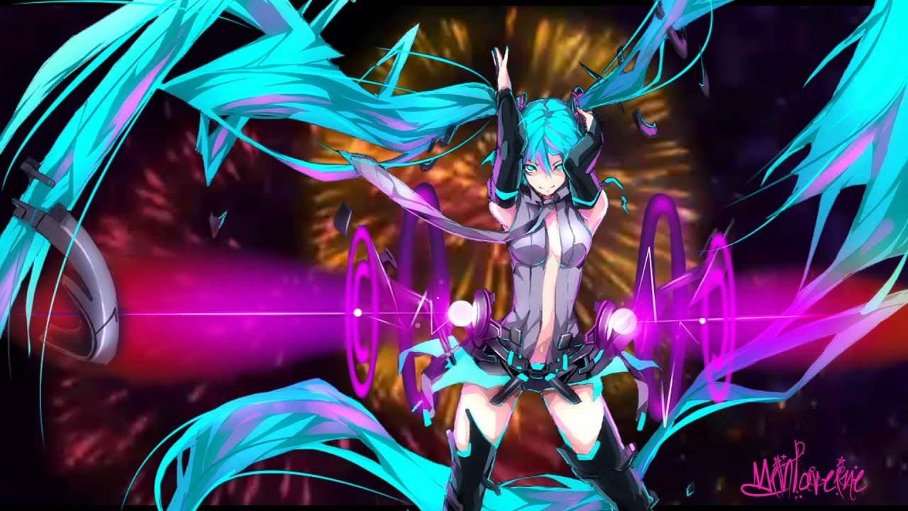 Nightcore - My Life Is A Party