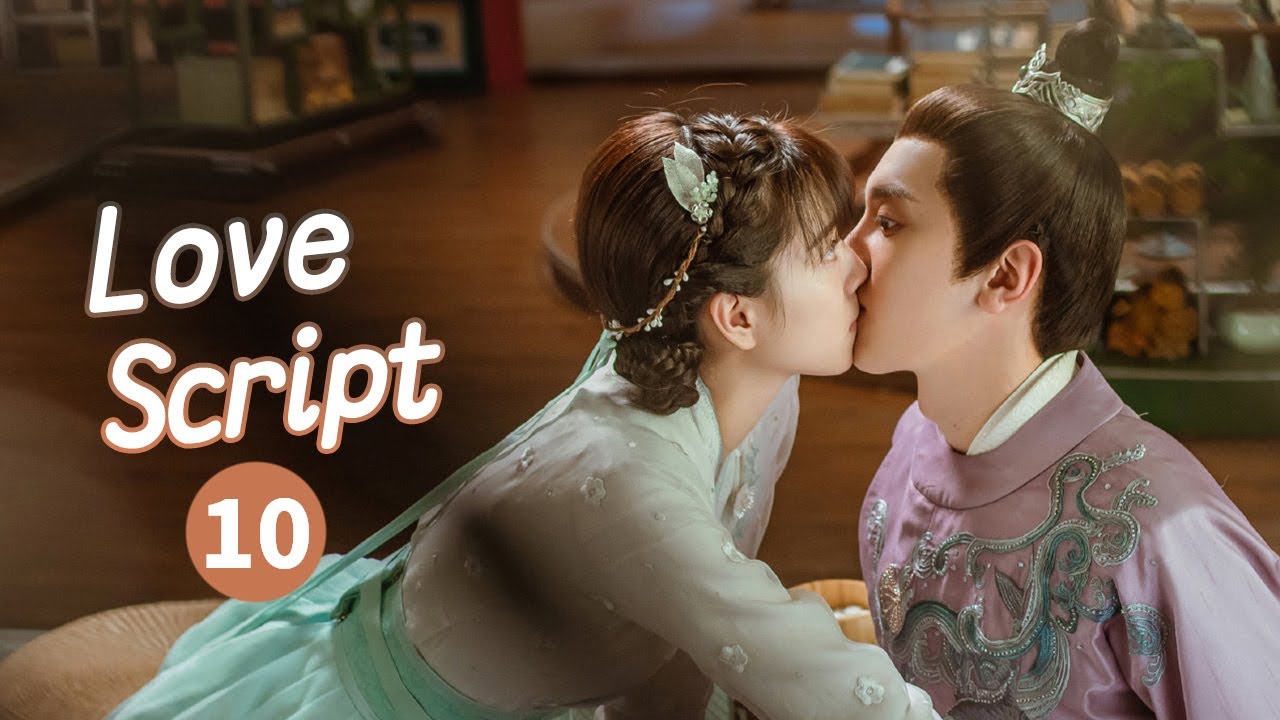 【ENG SUB】EP10: Zhu Xuanwen was pretending to be sick!《Love Script 她和他的恋爱剧本》【MangoTV Drama】