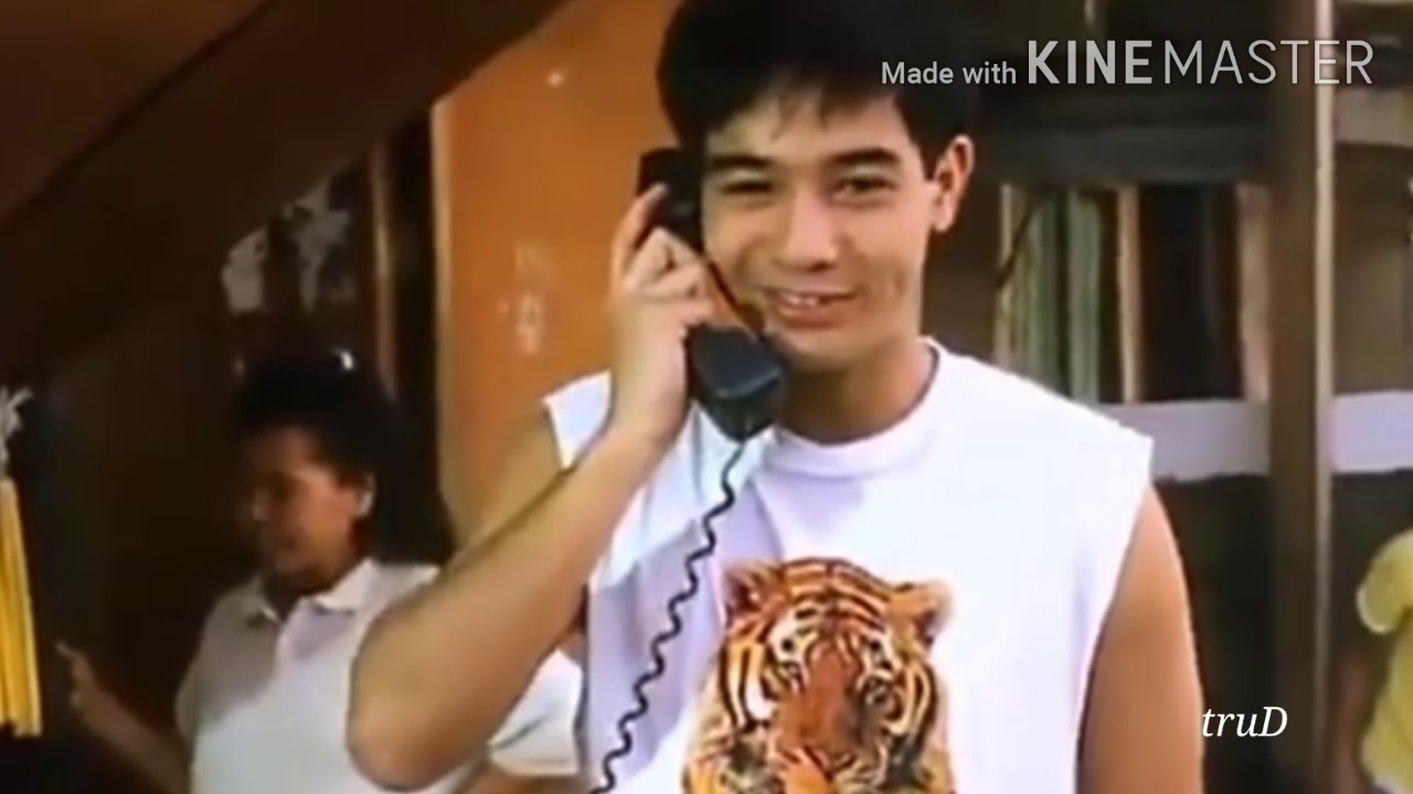 I like you so much Rico Yan😍😍😍