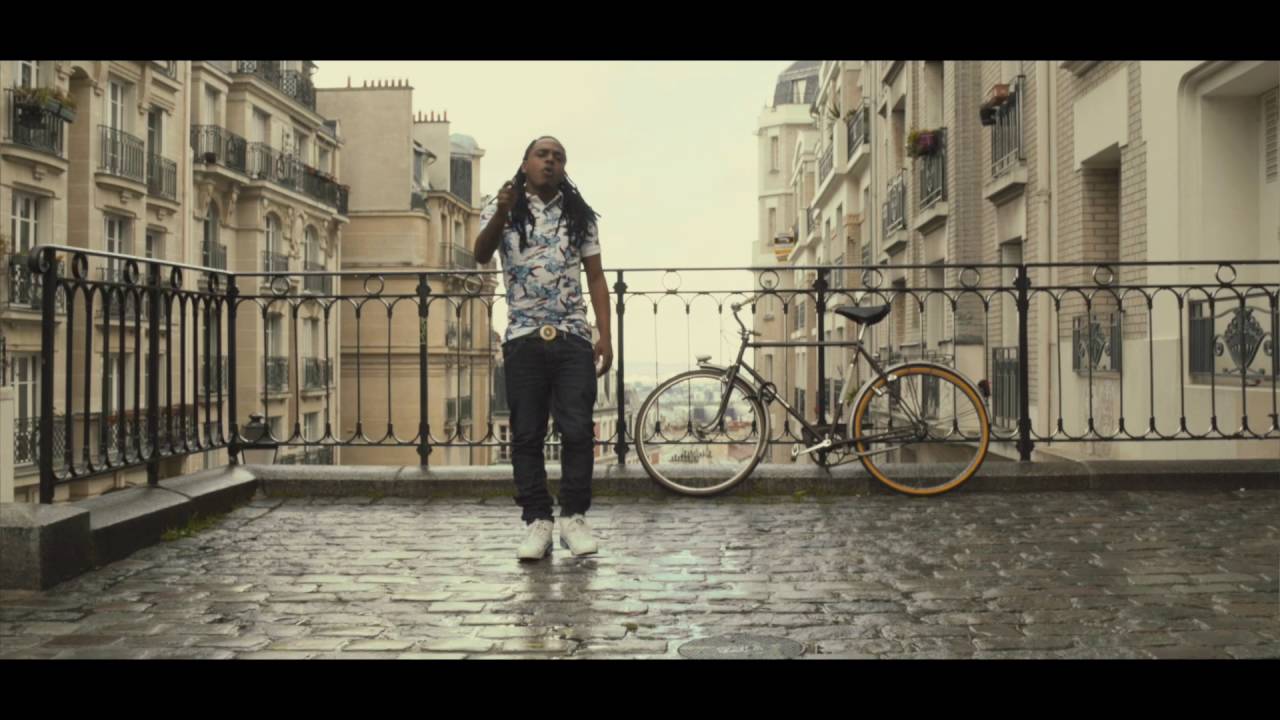 DOPTIC - ROU FÈ MO LIFE ( Clip Officiel )