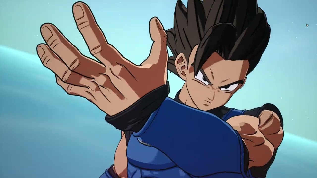 Shallot mod atualizado | Dragon Ball Sparking Zero