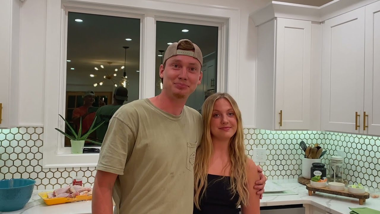 EPIC HEADQUARTER Updates (and prep for hot sauce challenge) | Goonzquad Unleashed Highlights