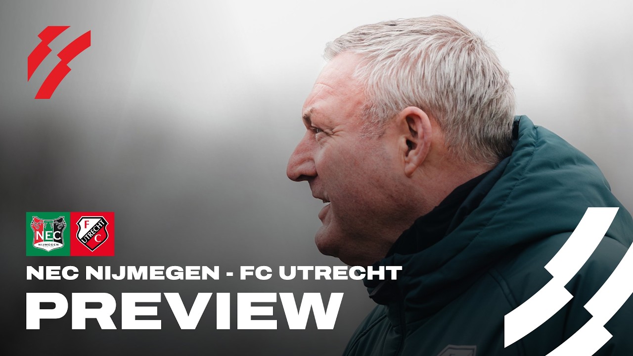 &lsquo;We gaan niet naar excuses zoeken&rsquo; 🗣️ | RON JANS