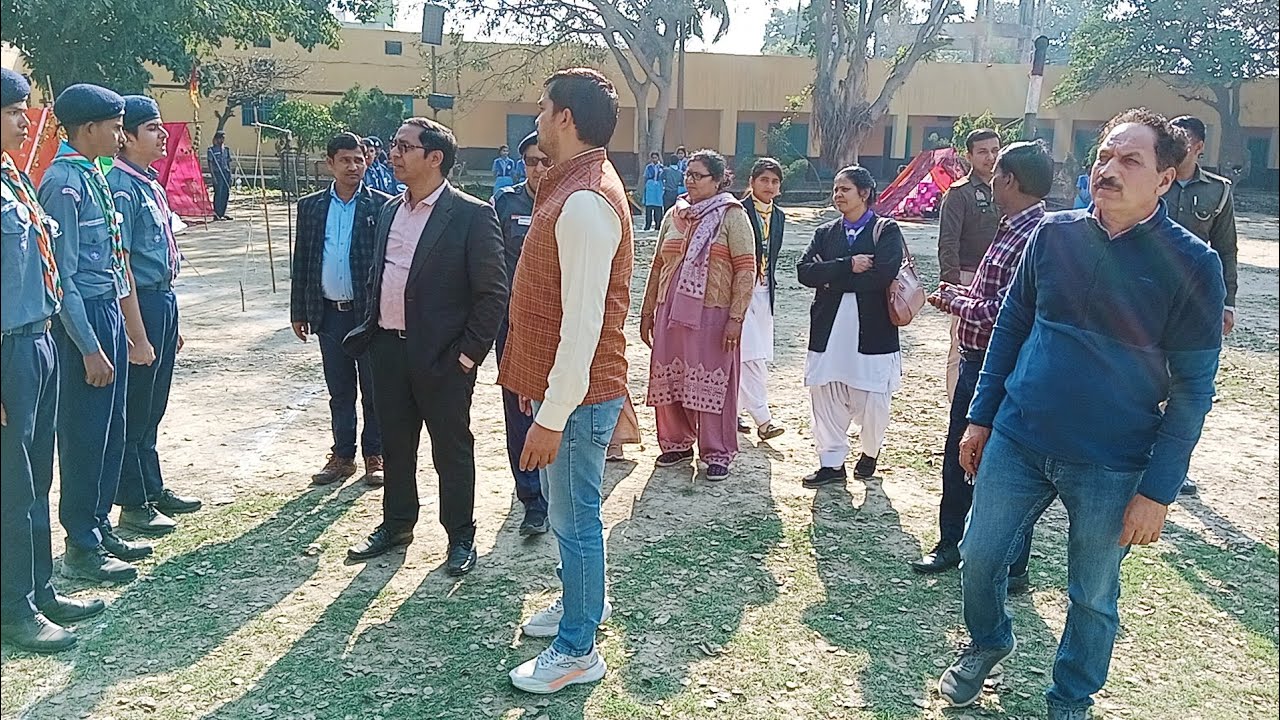 #scout #trending #viral #rajeshkumarsaroj 