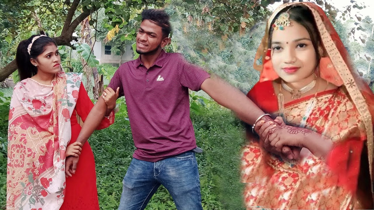 বিপ্লব জন্য শোভা মনে কত বেদনা তাই গানে গানে বলতেছে সে যে গেলে আর ফিরে এলে না বন্ধুরে তোর আজওভুললামনা